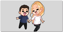 Etuit Tablette ENJOY - Zakk_Jess