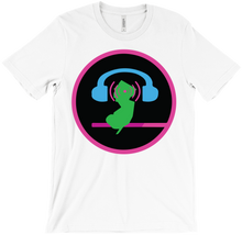 That's a Big Logo T-Shirt