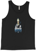 dopepopefps Tank Top