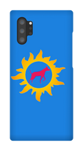 Limited edition season 3 Merch!!  Samsung case