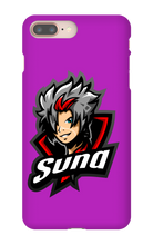 l7_suna iPhone Phone Cases