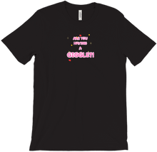 Giggle T-Shirts