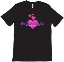 HuggableLUX T-shirt