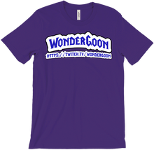 WonderGoon T-shirt