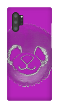 CapSoulz Panda Samsung Phone Case