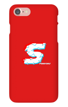 spookydrz iPhone Phone Cases