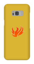 Cover Samsung Phoenix's Ashes