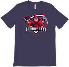 Ironspotty T-Shirts