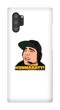 HUNNAAAYY! Samsung Phone Cases