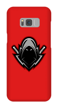 infamoustrixsta Samsung Phone Cases