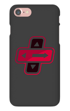 gamingnext iPhone Phone Cases