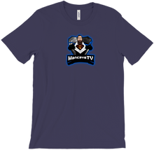 mancavetv_ T-Shirts