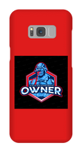 delsinrow216 Samsung Phone Cases