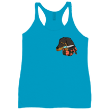 Women's Freya Tank