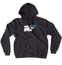 Blue Leader Hoodie