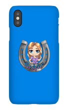 bedyhr iPhone Phone Cases