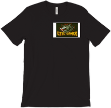 ct12gamer1 T-Shirts