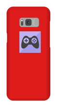 spandauernuesschen Samsung Phone Cases