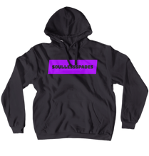 soullessspades Hoodies (No-Zip/Pullover)