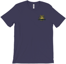 majestic_squidy T-Shirts