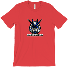 LeastWhale T-Shirts (Middle Design)