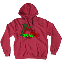 Vintage GH Logo Hoodies (No-Zip/Pullover)
