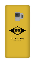 djhailrod Samsung Phone Cases