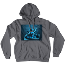 SLAYER Mascot Logo Hoodie