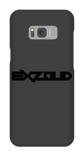 Basic Samsung Case
