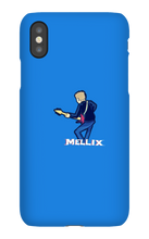 mellix iPhone Phone Cases
