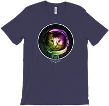 Salomé the Spacecat T-Shirt