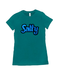 Salty shirt Female