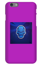 Itsgl1tchy Phone Case