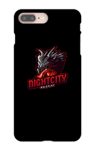 Cover NightCity