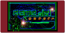 ryogameing XXL Gaming Mousepad