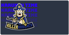 Krrunch XXL Mousepad