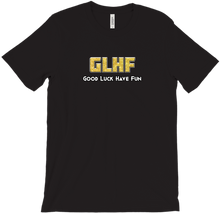 goodluckhavefun-3968 T-Shirts