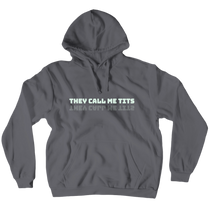 daviddeathdealer981 Hoodies (No-Zip/Pullover)