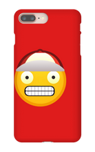 logo iPhone Phone Case
