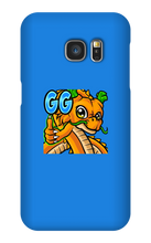 acedragon821 Samsung Phone Cases