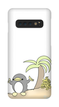 Peng-Nana Samsung Phone Case