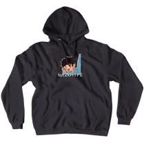 tut2kHYPE Hoodie