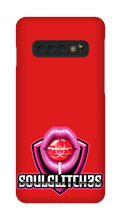 soulglitch3s Samsung Phone Cases