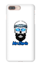 mrchrisrespect iPhone Phone Cases