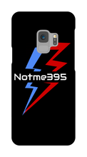 notme395 Samsung Phone Cases