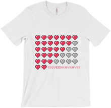 XxQueenKayKayxX Lives T-Shirts