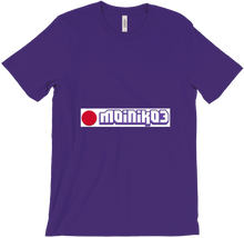 Twitch T-shirt