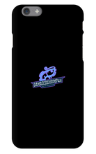 damagedshrimp44 iPhone Phone Cases