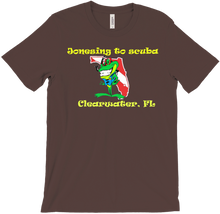 jonesingtoscuba T-Shirts