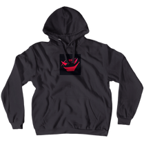 dreamyexorty Hoodies (No-Zip/Pullover)